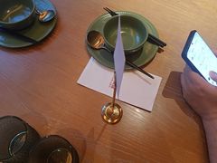 -耶里夏丽·丝路国际·新疆餐厅(浦东区东方路店)