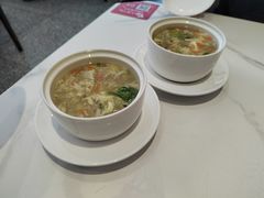 -关里关外·鱼头泡饼(唐冶绿地汇店)