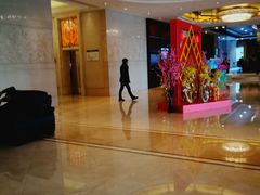 -绍兴上虞雷迪森云锦大酒店