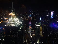 -上海柏悦酒店·世纪100牛排馆