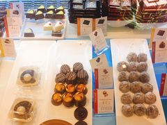 -GODIVA(港汇恒隆广场)