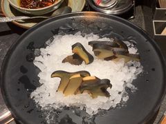 -老墙根涮肉·铜锅·烧烤(欢乐谷·王四营店)