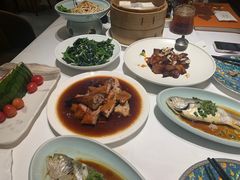 -小厨娘淮扬菜(天印大道店)