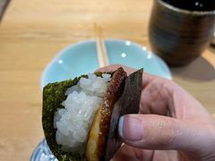 -然寿司(郎园vintage店)
