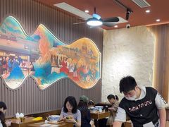 -陇上烟火·兰州牛肉面