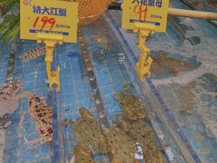 -79号渔船海鲜饭店(宝安店)