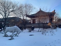 -珲春防川景区