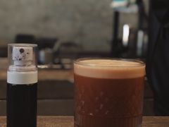 -BE NORMAL CAFE(霞溪路店)