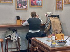 -永丰面馆(汉口路店)