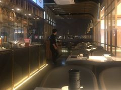 -蔴将·川菜(黄龙万科店)