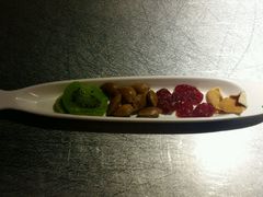 -探鱼·鲜青椒爽麻烤鱼(三水广场店)