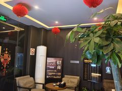 -鹿栖.精油SPA(金山世纪城店)