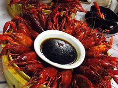 -陈帅夜排档·龙虾·炒菜·烤串(世茂店)