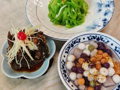 -二泉园老菜馆·百年无锡菜