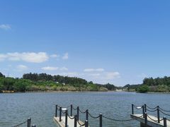 -南国桃园旅游度假区