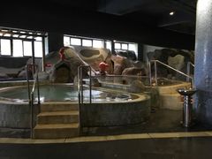 -晋爵会游泳馆(海湾公园店)