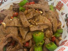 -湖南人家湘菜馆(镇江路店)