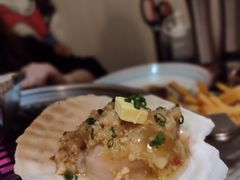 -龍二烧肉酒场(九亭店)