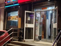 门面-小胖包子王(光明楼店)