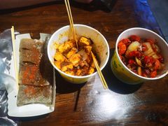 -河坊美食街(河坊街店)