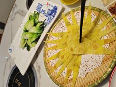 -伊帆食府·青海地方特色美食