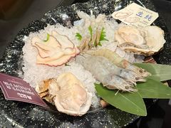 -牛New寿喜烧(金茂览秀城店)