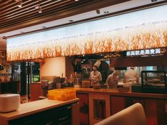 -西贝莜面村(常州新北万达广场店)