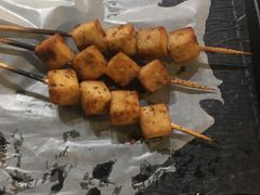 -锦州烧烤(食品街店)