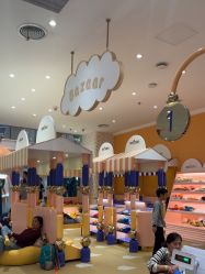 -奈尔宝家庭中心·亲子餐厅(苏州大悦城店)