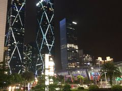 -皇庭广场(福华三路店)