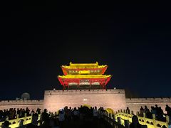 -台儿庄古城