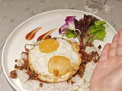 -Home Thai·泰谣(王府井apm店)
