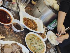-张包铺(道外店)
