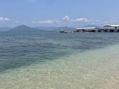 -三亚西岛海洋文化旅游区
