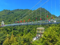-宝晶宫旅游景区