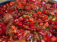 -恰八斗·猛火长沙菜(国贸店)