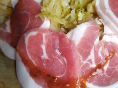 -小米烤肉-泥炉炭烤(常营店)
