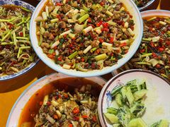 -李大爷的泡椒馆(冉家坝店)