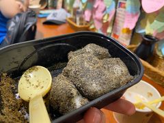 麻糍-叶氏麻糍(鼓浪屿店)