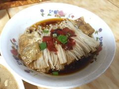 -玲燕蒸菜馆(江东路店)