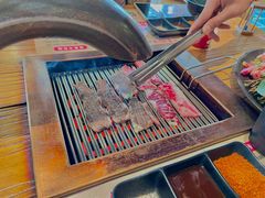 -千寻烧肉(政务区店)