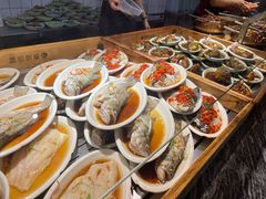 -泰润8号饭堂(闻喜路店)