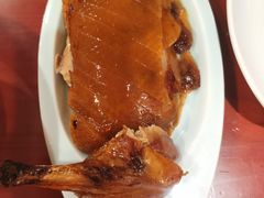 -北平印象.北京烤鸭.新京菜.融合菜(世贸店)