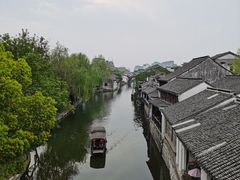 -南浔古镇