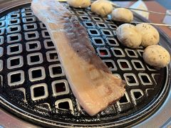 -陇璟烧肉酒场(友谊阳光城店)