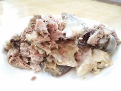 手抓羊肉-老毛手抓·盐池滩羊非遗手抓(宁夏总店)