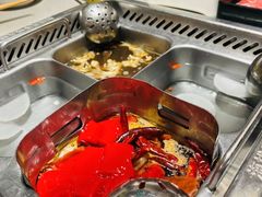 -海底捞火锅(龙湖时代天街店)