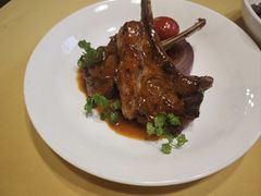 -秋林西餐厅(总店)