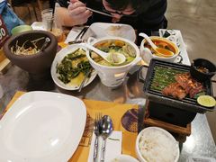 -simply thai天泰(长泰广场店)