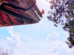 -终南山南五台景区